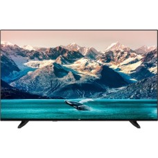 JVC LT-50VA3355, LED-Fernseher(126 cm (50 Zoll), schwarz, UltraHD/4K, Triple Tuner, SmartTV)