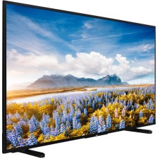 JVC LT-55VU2256, LED-Fernseher(139 cm (55 Zoll), schwarz, UltraHD/4K, SmartTV, Triple Tuner)