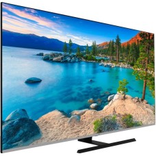 JVC LT-70VU7255, LED-Fernseher(177 cm (70 Zoll), schwarz, UltraHD/4K, Triple Tuner, SmartTV)