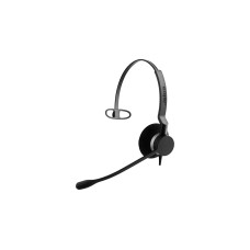 Jabra BIZ 2300 Mono, Headset(schwarz)