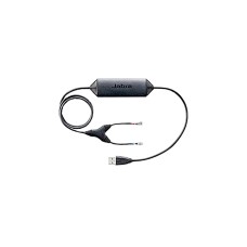 Jabra EHS-Adapter für Cisco-Telefon(schwarz)