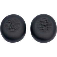 Jabra Ear Cushions, Ohrkissen(schwarz, Jabra Evolve2 40/65)