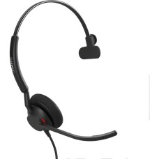 Jabra Engage 40, Headset(schwarz, Mono, UC, USB-C)