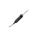 Jabra Engage 50 II Link, Headset(schwarz, Mono, USB-A, MS)