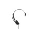 Jabra Engage 50 II Link, Headset(schwarz, Mono, USB-A, UC)