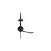 Jabra Engage 50 II Link, Headset(schwarz, Mono, USB-A, UC)