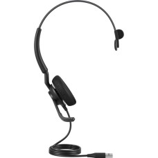 Jabra Engage 50 II, Headset(schwarz, Mono, USB-A, UC)