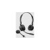 Jabra Engage 55 MS, Headset(schwarz, USB-A, Stereo)