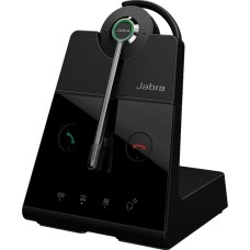 Jabra Engage 65 Convertible, Headset(schwarz)