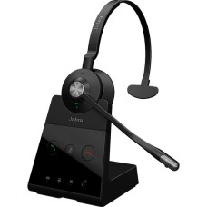 Jabra Engage 65 Mono, Headset(schwarz)