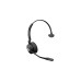 Jabra Engage 65 Mono, Headset(schwarz)