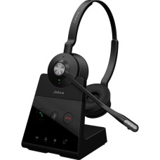 Jabra Engage 65 Stereo, Headset(schwarz)