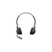 Jabra Engage 65 Stereo, Headset(schwarz)