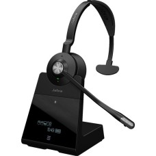 Jabra Engage 75 Mono, Headset(schwarz)