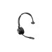 Jabra Engage 75 Mono, Headset(schwarz)