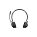 Jabra Engage 75 Stereo, Headset(schwarz, Outlet)