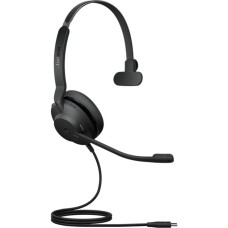 Jabra Evolve2 30 SE, Headset(schwarz, Mono, USB-C, UC)