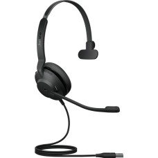 Jabra Evolve2 30 SE, Headset(schwarz, Mono, USB-A, UC)