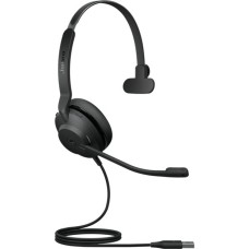 Jabra Evolve2 30 SE, Headset(schwarz, Mono, USB-A, MS)