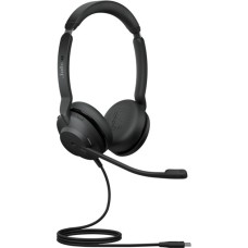 Jabra Evolve2 30 SE, Headset(schwarz, Stereo, USB-C, UC)