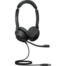 Jabra Evolve2 30 SE, Headset(schwarz, Stereo, USB-A, UC)