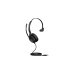 Jabra Evolve2 50, Headset(schwarz, Mono, UC, USB-A)