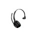 Jabra Evolve2 55, Headset(schwarz, Mono, UC, USB-C, Link380c)