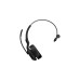 Jabra Evolve2 55, Headset(schwarz, Mono, UC, USB-C, Link380c)