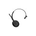 Jabra Evolve2 55, Headset(schwarz, Mono, UC, USB-A, Link380a)