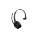 Jabra Evolve2 55, mit Ladestation, Headset(schwarz, Mono, Microsoft Teams, USB-A, Link380a)