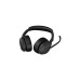 Jabra Evolve2 55, mit Ladestation, Headset(schwarz, Stereo, UC, USB-C, Link380c)