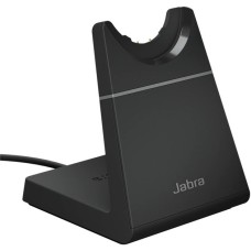 Jabra Evolve2 65 Deskstand USB-A, Ladestation(schwarz)