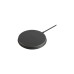 Jabra Evolve2 65 Flex Duo WLC, mit Ladepad, Headset(schwarz, Stereo, Microsoft Teams, USB-A, Link380a)