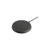 Jabra Evolve2 65 Flex Duo WLC, mit Ladepad, Headset(schwarz, Stereo, UC, USB-A, Link380a)