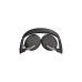 Jabra Evolve2 65 Flex Duo WLC, mit Ladepad, Headset(schwarz, Stereo, Microsoft Teams, USB-C, Link380c)
