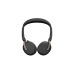Jabra Evolve2 65 Flex Duo, Headset(schwarz, Stereo, UC, USB-C, Link380c)
