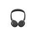 Jabra Evolve2 65 Flex Duo, Headset(schwarz, Stereo, Microsoft Teams, USB-C, Link380c)