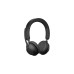 Jabra Evolve2 65, Headset(schwarz, UC, USB-A)