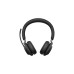 Jabra Evolve2 65, Headset(schwarz, UC, USB-A)