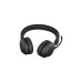 Jabra Evolve2 65, Headset(schwarz, UC, USB-A)