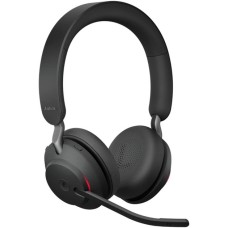 Jabra Evolve2 65, Headset(schwarz, UC, USB-C)