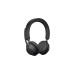 Jabra Evolve2 65, Headset(schwarz, UC, USB-C)