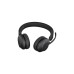 Jabra Evolve2 65, Headset(schwarz, UC, USB-C)