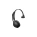 Jabra Evolve2 65, Headset(schwarz, UC, USB-A)