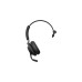 Jabra Evolve2 65, Headset(schwarz, UC, USB-A)