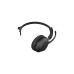 Jabra Evolve2 65, Headset(schwarz, UC, USB-A)