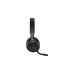 Jabra Evolve2 75, Headset(schwarz, Link380a, MS)