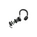 Jabra Evolve2 75, Headset(schwarz, Link380c, MS)