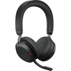 Jabra Evolve2 75, Headset(schwarz, Link380c, UC, Ladestation)