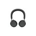 Jabra Evolve2 75, Headset(schwarz, Link380c, UC, Ladestation)